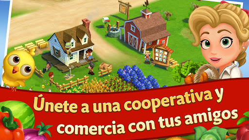 FarmVille 2: Escapada rural PC