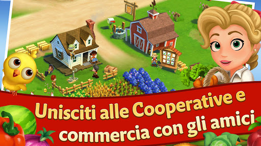 FarmVille 2: Avventura rurale