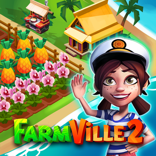 FarmVille2: Reif für die Insel PC