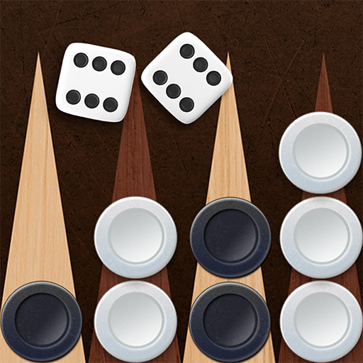 Backgammon Plus: Brettspiele PC