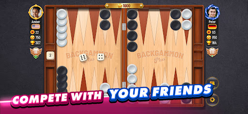 Backgammon