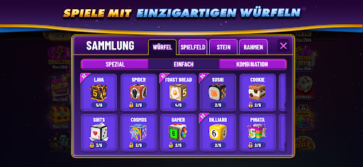Backgammon Plus: Brettspiele