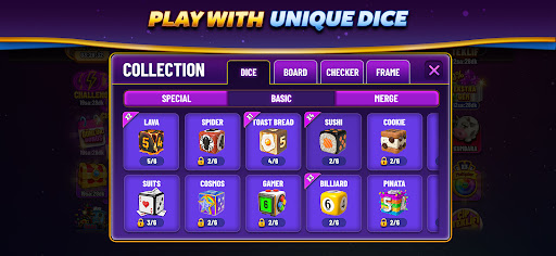 Backgammon Plus - Board Game PC