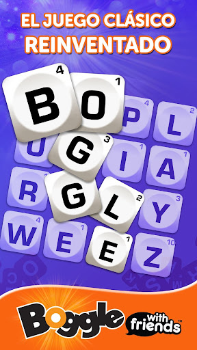 Boggle With Friends