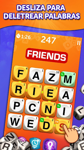 Boggle With Friends