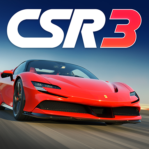 CSR 3 - Street Car Racing ?? ??