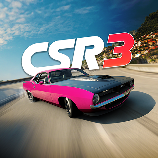 CSR 3 - Street Car Racing