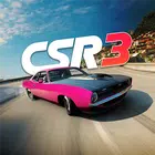 CSR 3 - Street Car Racing
