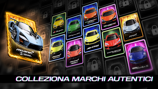 CSR 3 - Street Car Racing