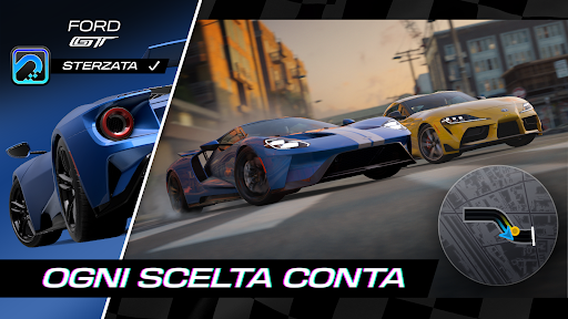 CSR 3 - Street Car Racing