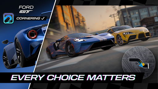 CSR 3 - Street Car Racing