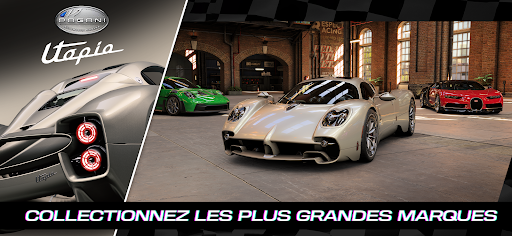 CSR 3 – Courses de rue