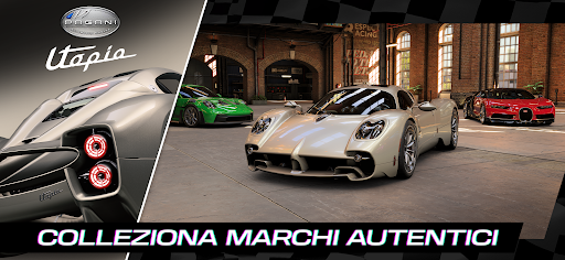CSR 3 - Street Car Racing PC