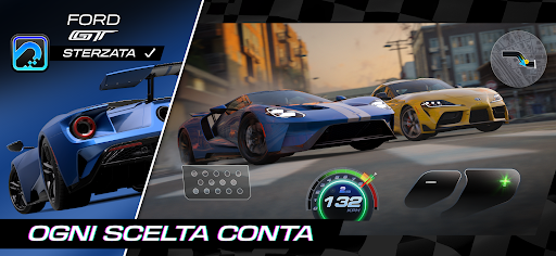 CSR 3 - Street Car Racing