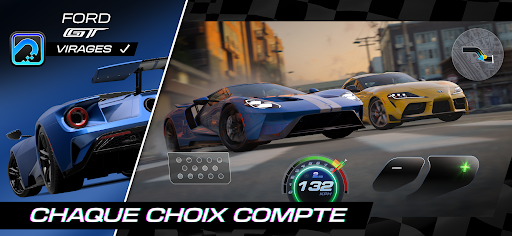 CSR 3 – Courses de rue