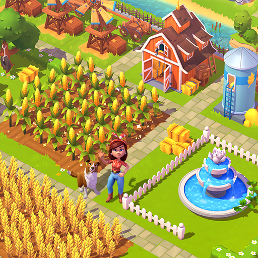 FarmVille 3 - Tiere