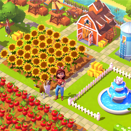 FarmVille 3 - Animali