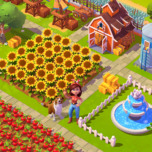 FarmVille 3：農場動物