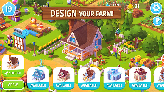 FarmVille 3 - Animals PC版