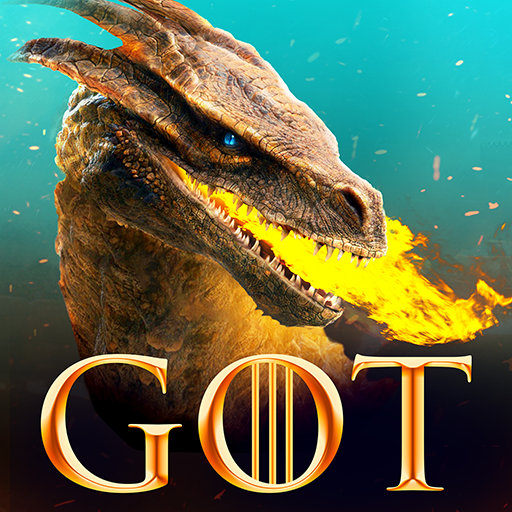 Game of Thrones Slots Casino : jeu épique gratuit