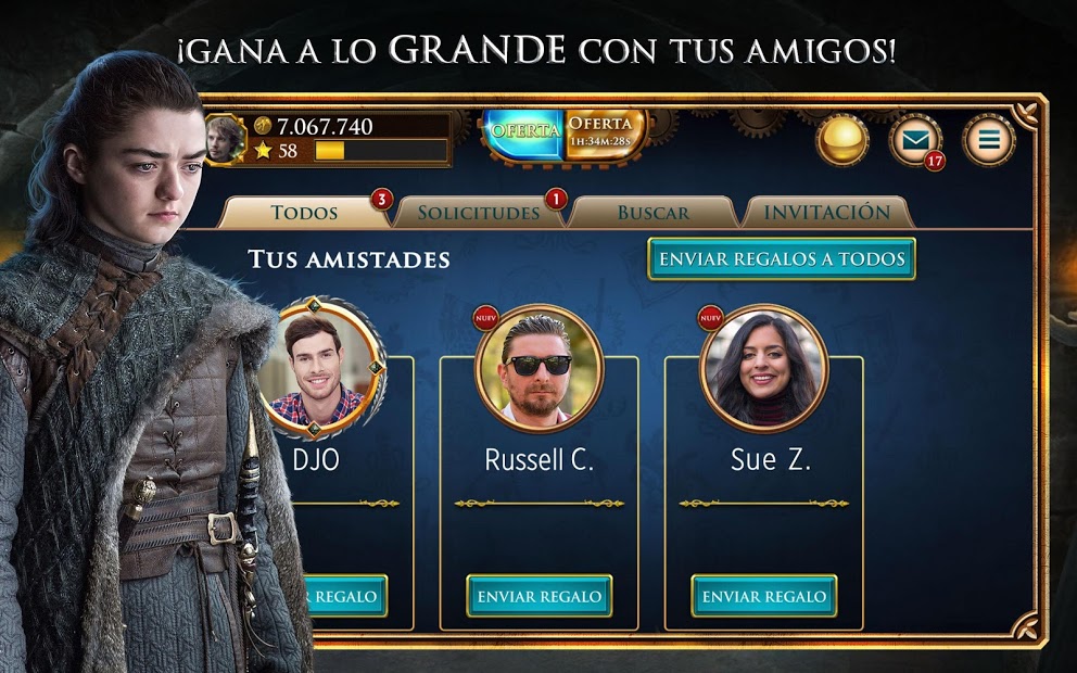 Game of thrones slots casino читы