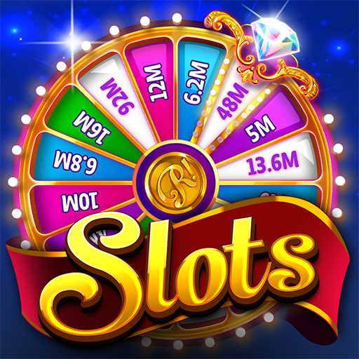 Hit it Rich! Casino Slots Game para PC