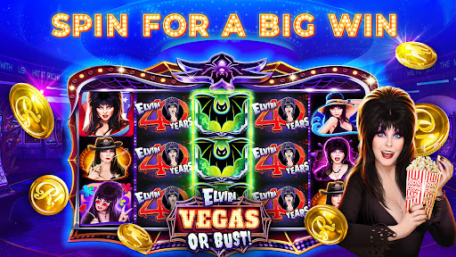 Hit it Rich! Casino Slots Game para PC