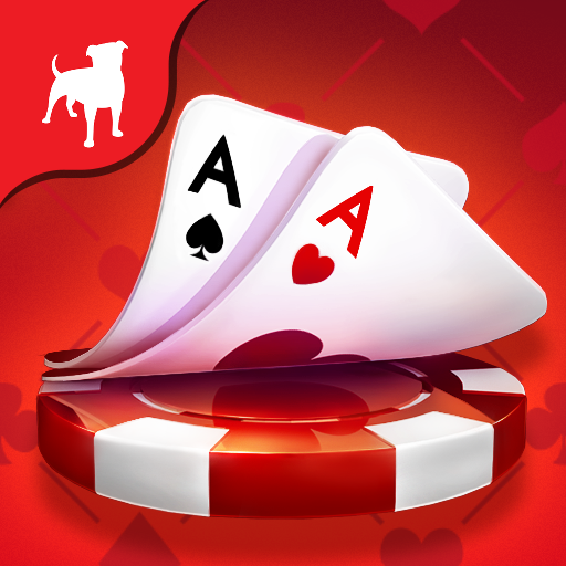 Poker dari Zynga PC