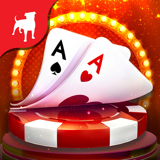 Zynga Poker – Free Texas Holdem Online Card Games