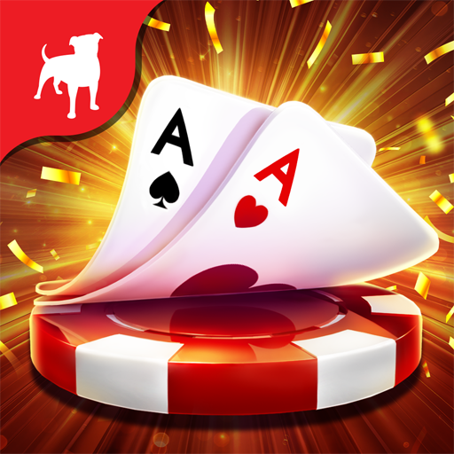 Poker dari Zynga