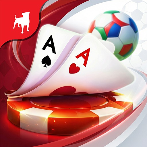 Zynga Poker - Texas Holdem