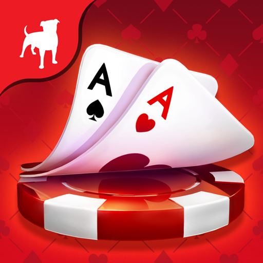 Poker dari Zynga