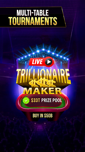 Zynga Poker - Texas Holdem