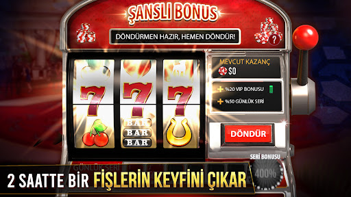 Zynga Poker - Texas Holdem