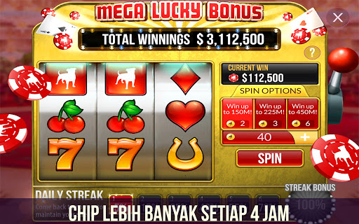 Poker dari Zynga