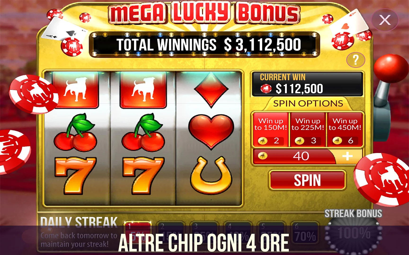 Zynga Poker - Texas Holdem PC