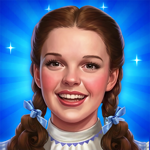 The Wizard of Oz Magic Match 3