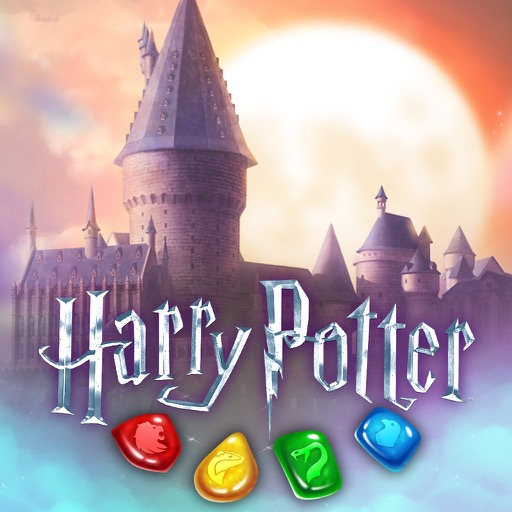 Harry Potter: Puzzles & Spells PC
