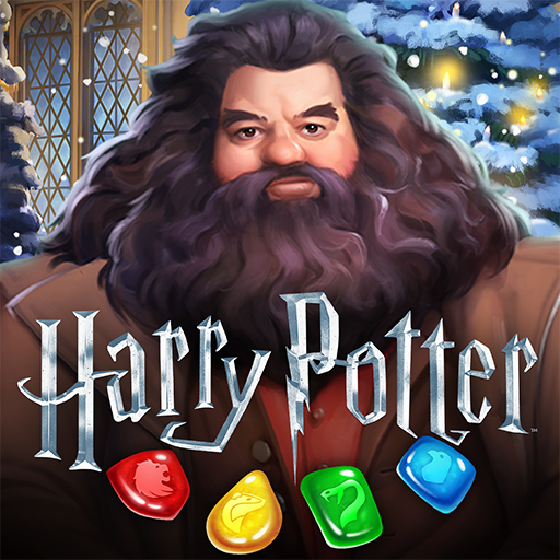 Harry Potter: Enigmi & Magia PC