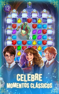 Harry Potter: Puzzles & Spells para PC
