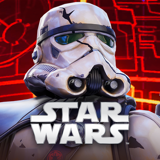 Star Wars: Hunters™ para PC