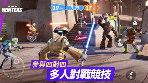 Star Wars：銀河獵人™電腦版