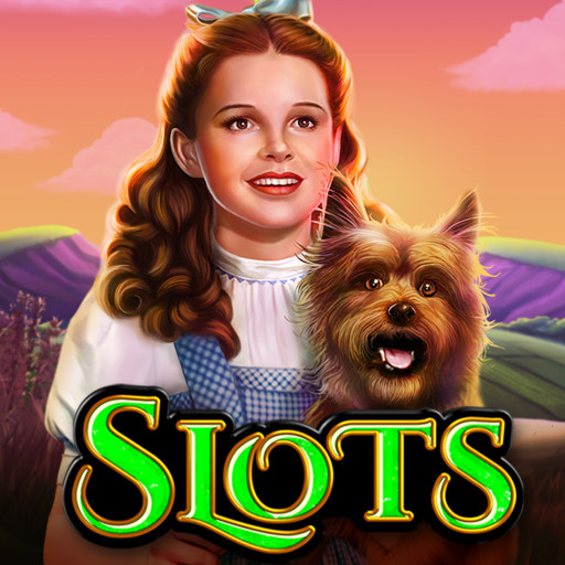 Wizard of Oz Free Slots Casino PC