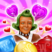 Wonka's World of Candy – Match 3 PC