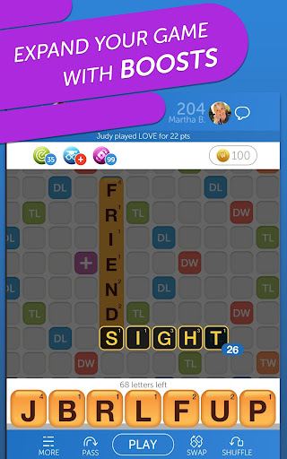 Classic Words With Friends PC