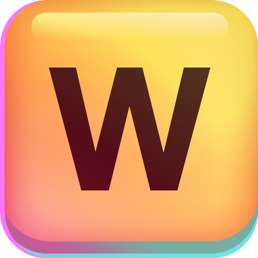 Words With Friends Word Game电脑版