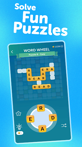 Words With Friends 2 – Free Word Games & Puzzles