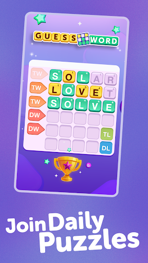 Words With Friends 2 – Free Word Games & Puzzles PC