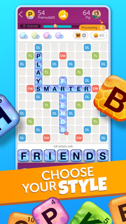 Words with Friends 2 Classic PC