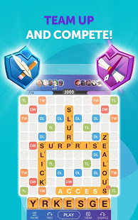 Words With Friends – Play Free
